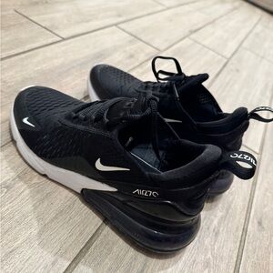 Nike air max 270 shoes